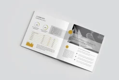Square Corporate Brochure