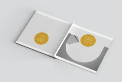 Square Corporate Brochure