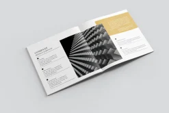 Square Corporate Brochure