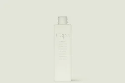 Square Cosmetic Bottle Mockup