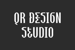 Squiwore - Experimental Font
