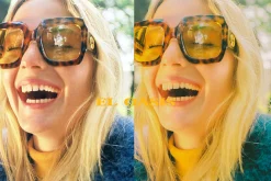 10 70'S RETRO FILM LOOK