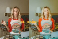 10 70'S RETRO FILM LOOK