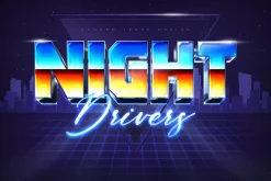 80s Retro Text Effects