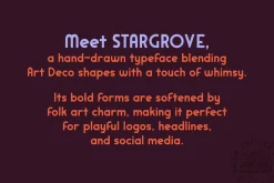 Stargrove