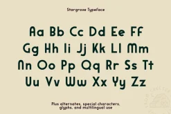 Stargrove