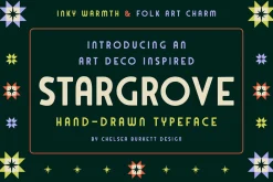 Stargrove