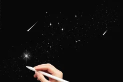 Star Procreate Brushes