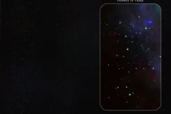 Star Procreate Brushes