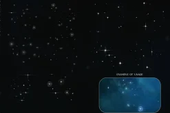 Star Procreate Brushes