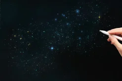 Star Procreate Brushes