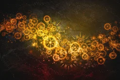 Stars and Sparkles(Brushes and more)