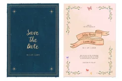 Starshine Honeypot Font Pair