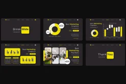 Start Up Marketing - Keynote