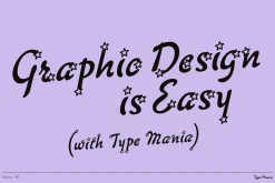Starz TM – Sparkle Font