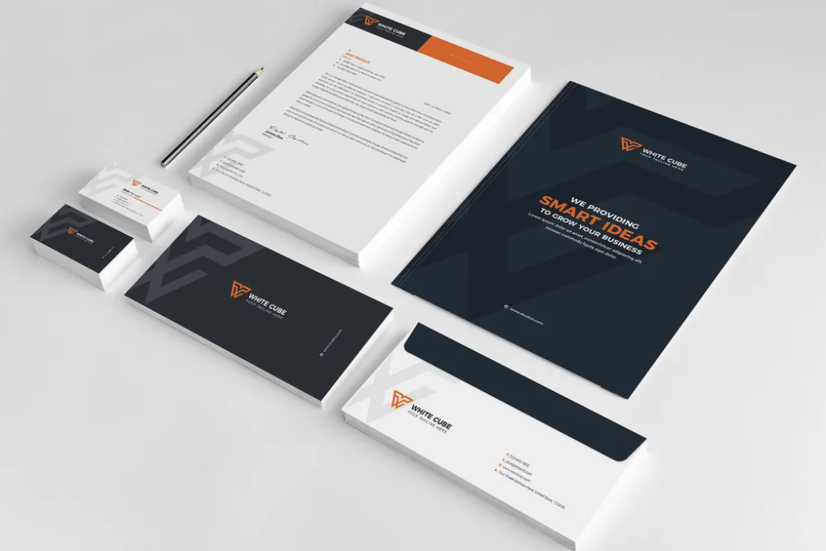 Stationery