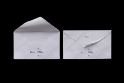 Stationery Bundle Mockup