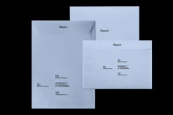 Stationery Bundle Mockup