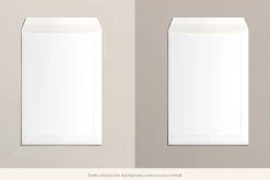 Stationery Mockup Kit