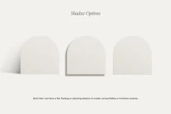 Stationery Mockup Scene Creator