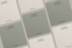 Stationery Mockup Scene Creator