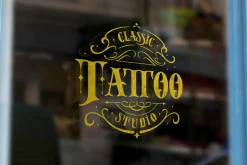 Stay Alive | Victorian Style Font