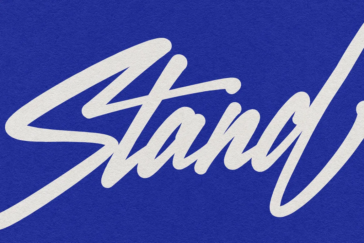 Stayard and Rob - Streetwear Display