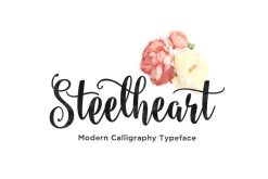 Steelheart