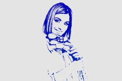 Stencil Effect Photoshop Action