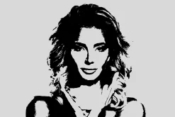 Stencil Effect Photoshop Action
