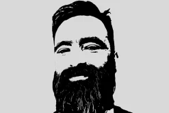 Stencil Effect Photoshop Action
