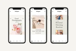 Step Carousel for Coaches Canva