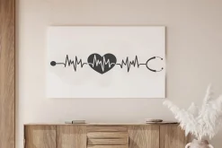 Stethoscope Svg Png Bundle