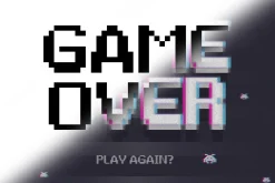90s Text Effects