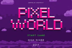 90s Text Effects