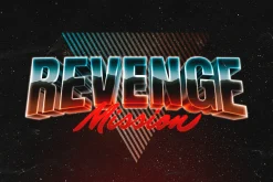 80s Text Effects Collection
