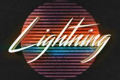 80s Text Effects Minibundle