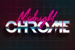 80s Text Effects Minibundle