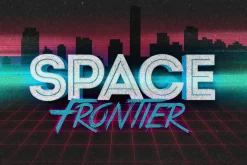 80s Text Effects Vol.2