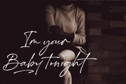 Stickwithu – Handwritten Font