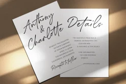 Stickwithu – Handwritten Font