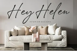 Stickwithu – Handwritten Font