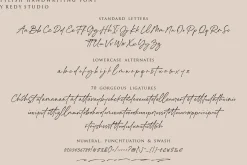 Stickwithu – Handwritten Font