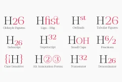 Stigsa Display Font Family