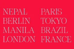 Stigsa Display Font Family