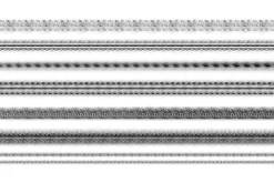Stitches Brush Set