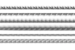 Stitches Brush Set