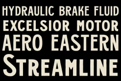 Stockman - Vintage Sans Serif Font