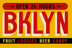 Stockman - Vintage Sans Serif Font