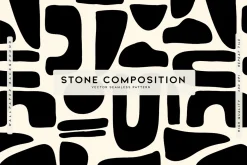 Stone Composition